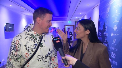 Dilara und Max Kruse sind sich (un)einig: Sommerhaus ja, aber OHNE diese Promi-Mitbewohner