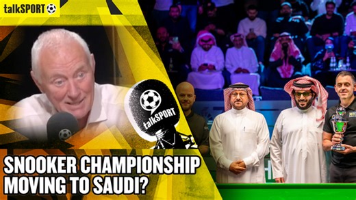 From postman to world champion and Ronnie O’Sullivan tutor – Snooker legend Terry Griffiths dies, aged 77