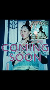 Sneaky peek 👀 soon on @revokemusica | Deeptrak