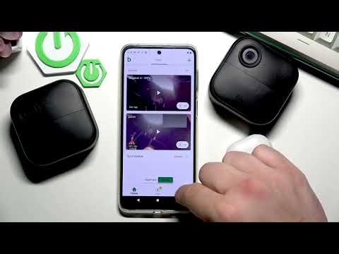 BLINK OUTDOOR 4 – How to Delete System