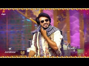 Cooku with Comali 6 | 12th & 13th July 2025 - Promo 2