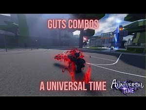[AUT] Base + Awakened Guts Combos
