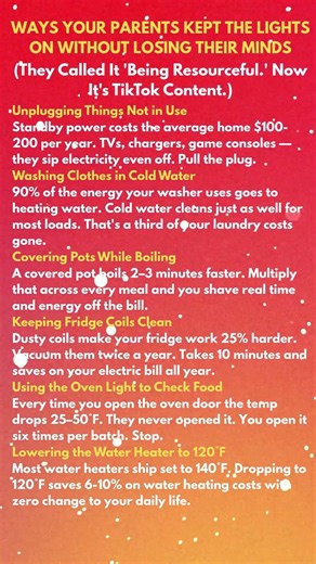 WAYS YOUR PARENTS KEPT THE LIGHTS ON WITHOUT LOSING THEIR MINDS.mp4