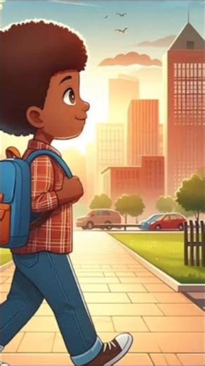 ​The Portrait of a Lady - Class 11 English (Animated Summary) | Chapter 1 Hornbill