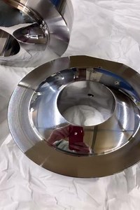 Haas CNC lathe user @fatboydennis_ "The customer gets what the customer wants and they wanted extremely good finishes on these valve bodies 👍👍💪💪" #engineer #cncporn #cnc #cncmachining #lathe #latheturning #cnclathe #haascnc #haasautomation #haasautomationuk #mechanicalengineering #valve | Haas Automation UK