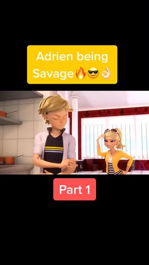 Your good👀 #miraculous #adrien #marinette #chloe #ladybug #catnoir #foryoupage #fyp