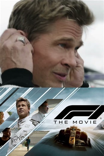 F1 Movie Review Explanation Reaction Video In Hindi