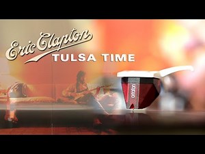 Eric Clapton - Tulsa Time 1978 / Vinyl, LP