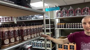 Good morning AD Addicts! 👍 Adam here from Autobrite Direct! Today I’m going to give you some of my personal recommendations of the fantastic AD products I use on my car. 🚗 Have a look to see what I use, and TODAY ONLY we are giving you a chance to pick up one of these amazing ‘Adam AD Bundles’ in store for a superb price! This £128.50 kit is now slashed to £85 and only available in store today! So pop in, we are located on Whittle Road, Meir Park and ask for ‘Adams Bundle’! We are open today u