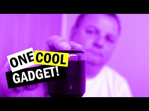 Broadlink RM Mini 3 universal remote unbox, review and tutorial