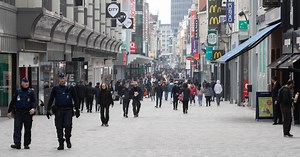 Confinement de toute la Belgique à partir de ce mercredi midi: voici ce qui est autorisé et ce qui est interdit