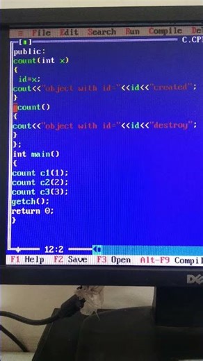 c++ #programming #comment #follow #coding #codes #computer ‪@MehakStudent‬
