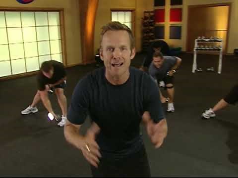TBL - Cardio Max - Full Workout (2007)