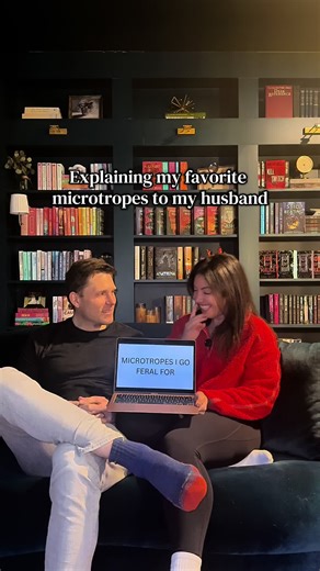 Exploring Book Tropes: The Boyfriend Lessons