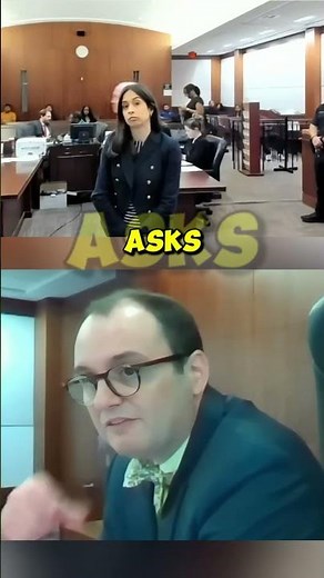 #courtroomdrama #judgefleischer