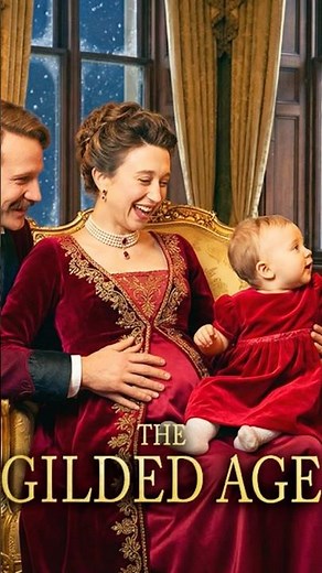THE GILDED AGE Season 4 #shorts #thegildedage #thegildedageseason4 #gildedage