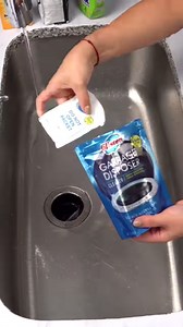 25K views · 202 reactions | How to properly clean your Garbage Disposal!什 | Cirqnamics | Facebook
