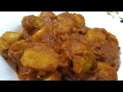 Arbi ki Sabji | Arvi Ki Sabzi Recipe | Taro Root | अरबी की सब्ज़ी