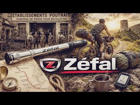 Zéfal: the small French company that saved millions of cyclists