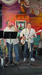 Bad Moon Rising (John Fogerty) by New Brown Sugar Band