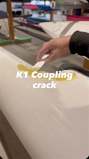 TACK Canoe Works on Instagram