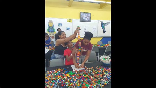 57K views · 144 reactions | Epic Summer Fun at Brick World! ...