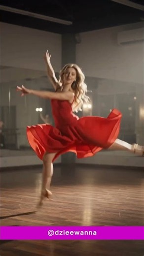 Golden Hour Jazz Routine: Afro‑Latin Fusion Dance at Sunset