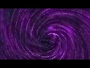 Purple Vortex - 4K Slow Moving Background #AAVFX Live Wallpaper