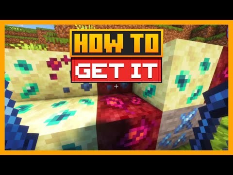 HOW TO GET the GOBBER MOD for MINECRAFT