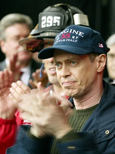 Steve Buscemi reveals he had PTSD after volunteering at Ground Zero after 9/11: 'It's still with me'