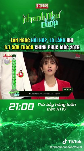 #dongtaypromotion#nhanhnhuchop#nhanhnhuchopmua3#truonggiang#hariwon#ninhduonglanngoc#stsonthach#lyly#anhtu#tvshowhay#onhavanvui#xuhuong#challenge#fun