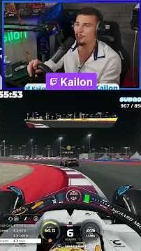 VERSTAPPEN CHAMPION?!! Oh, come on... - HAMILTON'S career highlights available on YouTube 😂