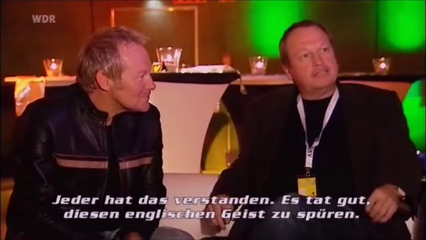 3.3K views · 283 reactions | Nick interviews with Mark King from...