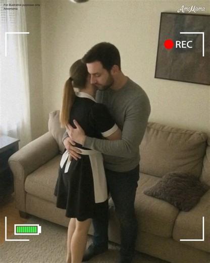 565K views · 119 reactions | MY HUSBAND HIRED A MAID TO 'HELP' ME –...