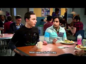 The Big Bang Theory Wolowitz's Card Trick 3