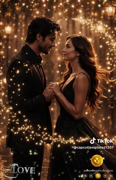 ❤️ Sometimes all it takes is one touch to change everything. From strangers to forever... every love story begins with a single moment. If this touched your heart, save it and create your own story with my template. ✨ #CapCut #CapCutTemplate #LoveStory #Romantic #StayWithMe 🧲