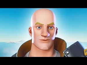 Fortnite Funny Video!