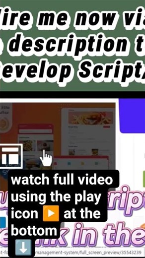 Build an App Like #ubereats in 60 Seconds