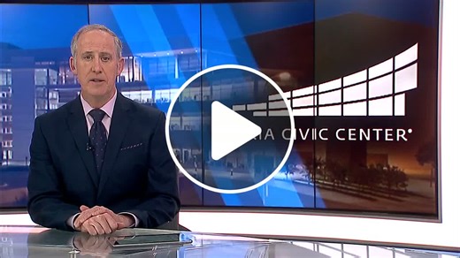 Peoria Civic Center expecting thousands of visitors during Valentine’s Day weekend - NewsBreak