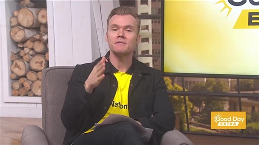 New crime documentary airing this weekend