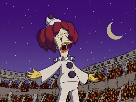 The Simpsons Season 17 Retrospective