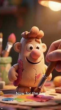 Secret Messages: Candle Wax Magic Trick!