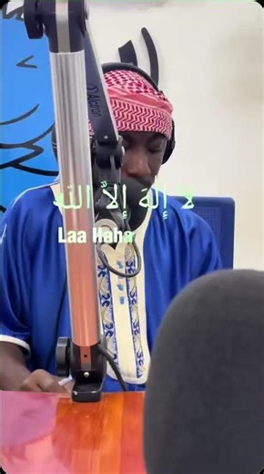 How to run a radio programme with your co-host