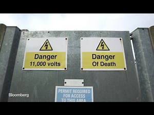 The Robots Built to Clean Up Our Nuclear Mess