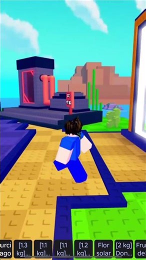 !!!W SAMIIIII!!! /// #shorts #roblox #robaunbrainrot /// Roba un brainrot