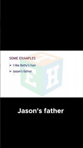 Wrapping Up: Complete Guide to Using the Genitive Case in English