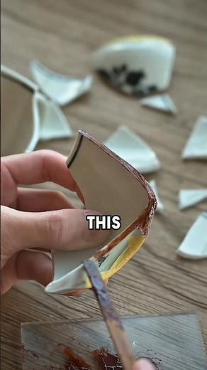 Kintsugi: The Japanese Art That Turns Broken Pottery Into Gold