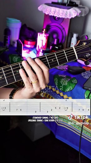 Drguitarap on TikTok
