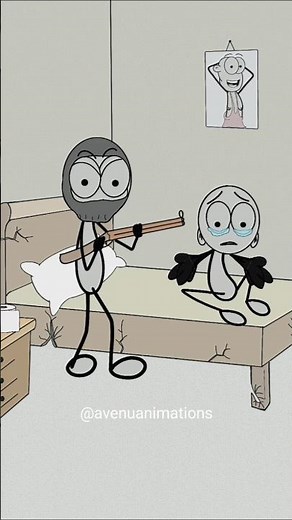 this is a robbery! 😂🤣 (best animation memes) #shorts