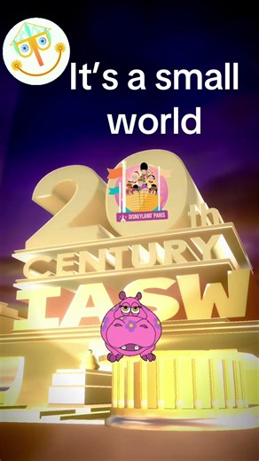 It’s a small world 20th century iasw 3